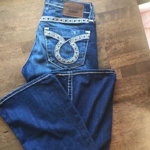 Big Star Vintage Women’s Jeans 29 xxlong